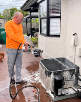 Norman's Appliance Sales & Services