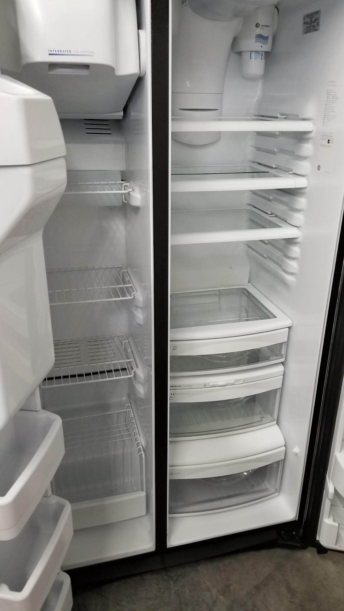 Alex Appliances LLC.