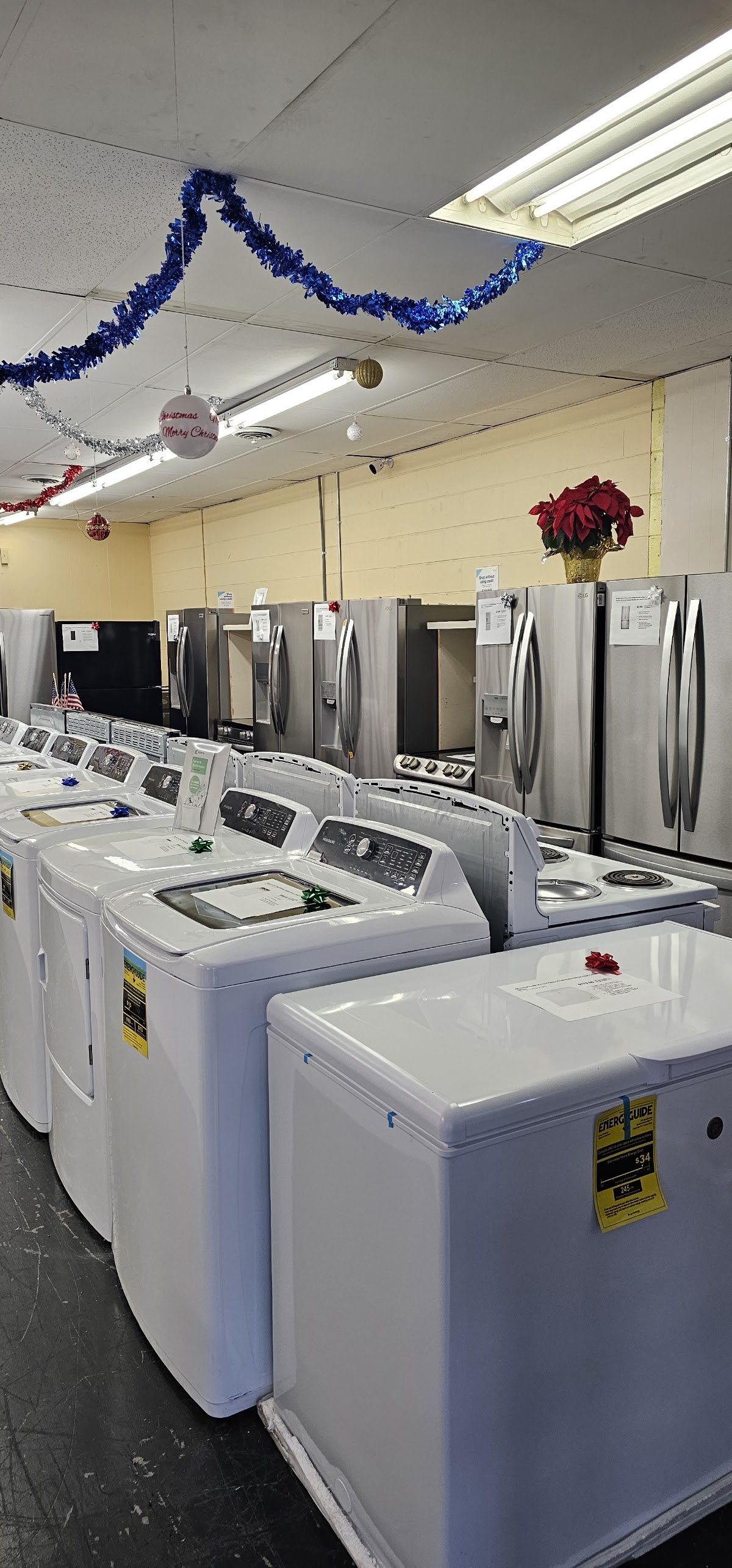 Appliance Alliance Inc.
