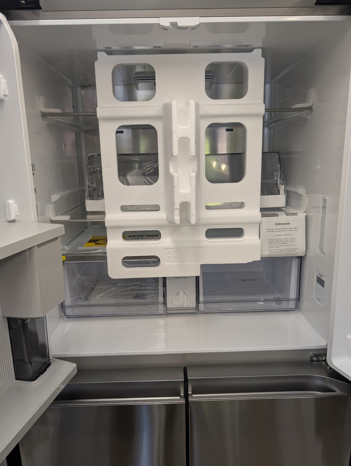Appliance Alliance Inc.