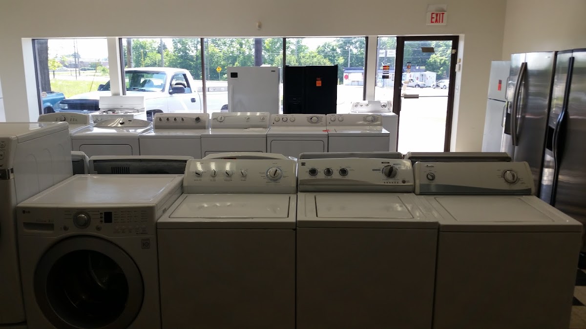 Appliance Express