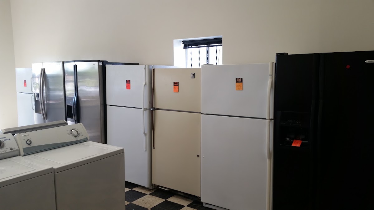 Appliance Express
