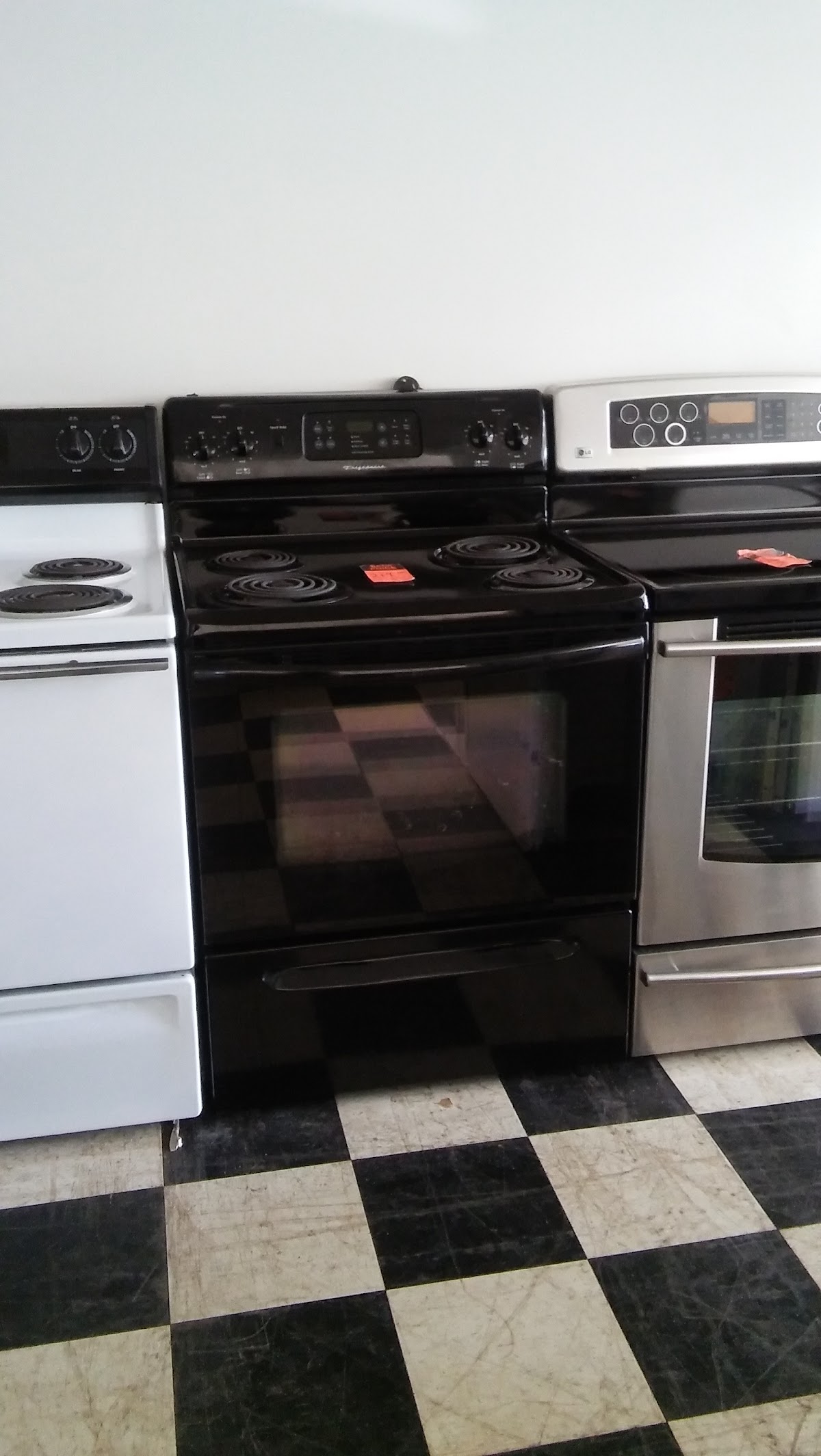 Appliance Express