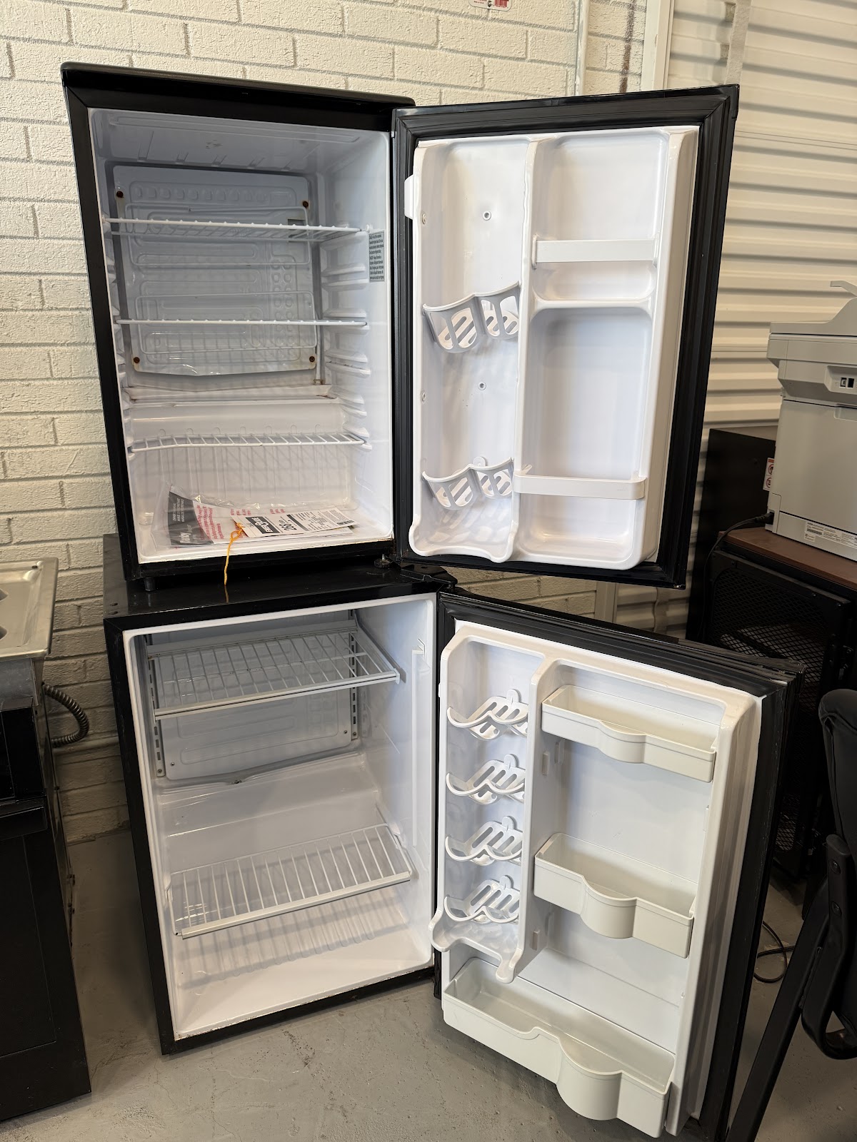 Appliance Reliance Outlet