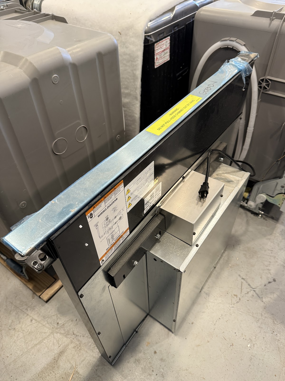 Appliance Reliance Outlet