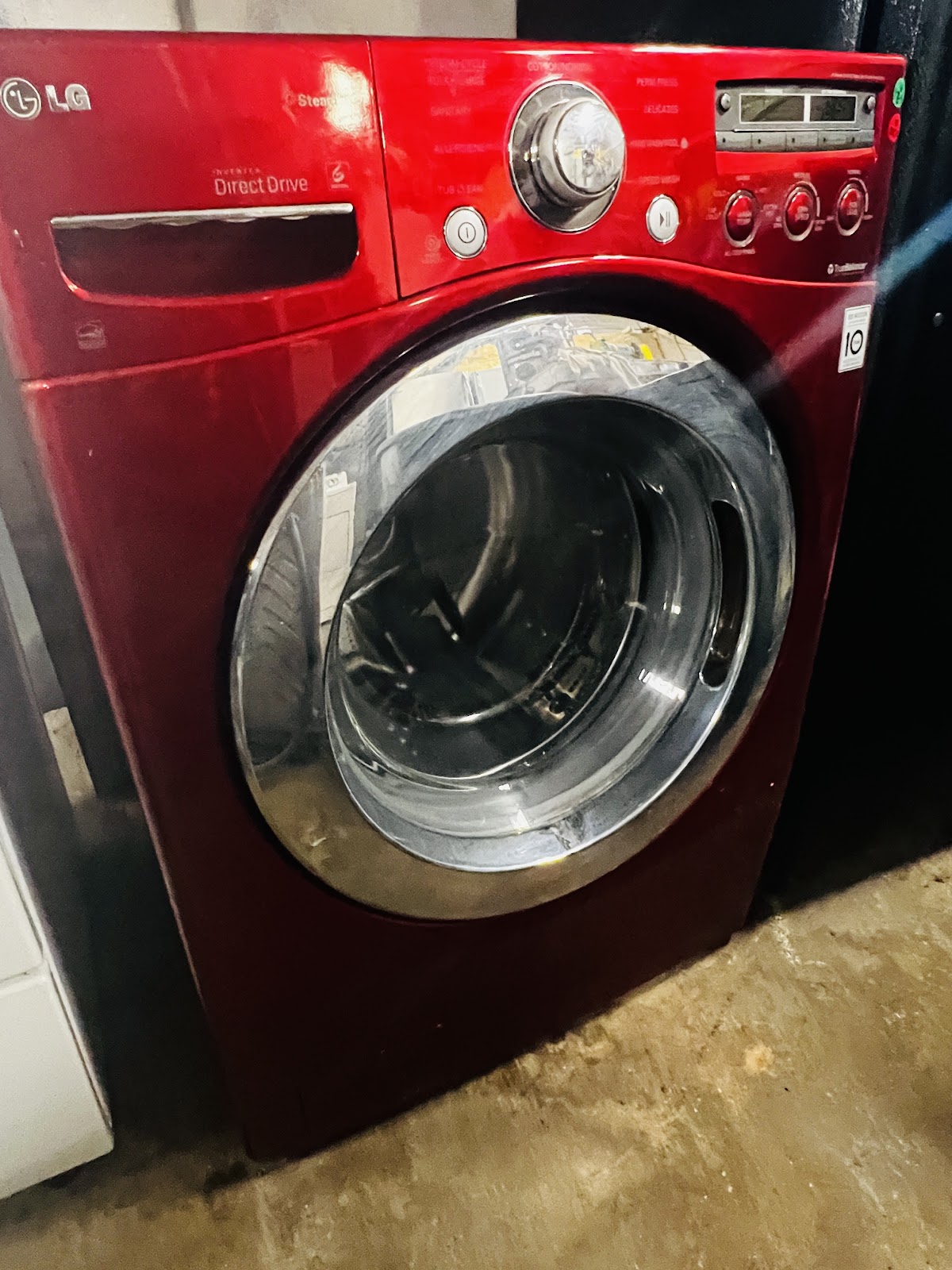 Reds Appliance