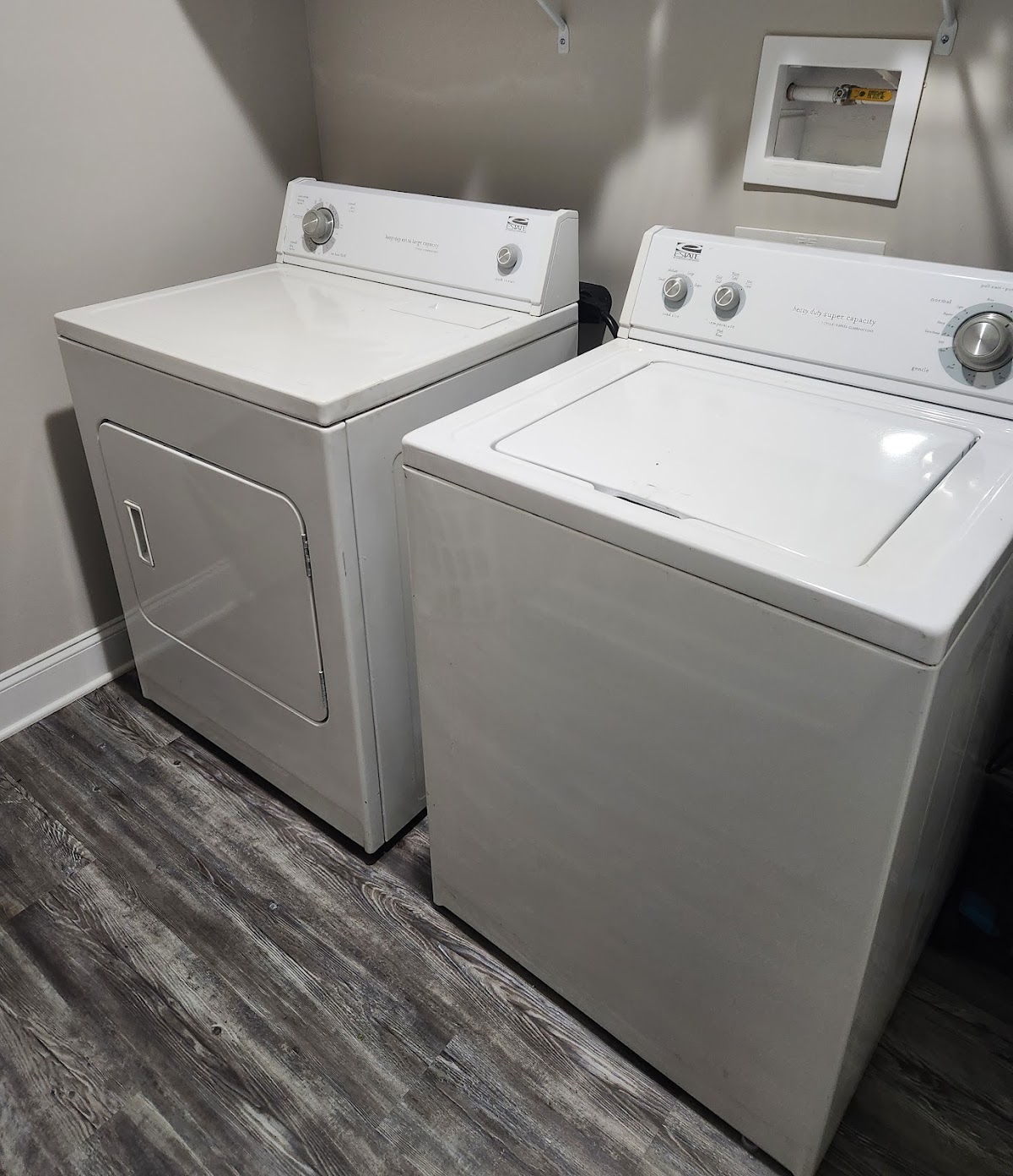 Charlotte Appliances 4 U