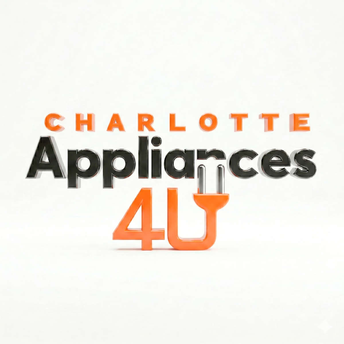 Charlotte Appliances 4 U