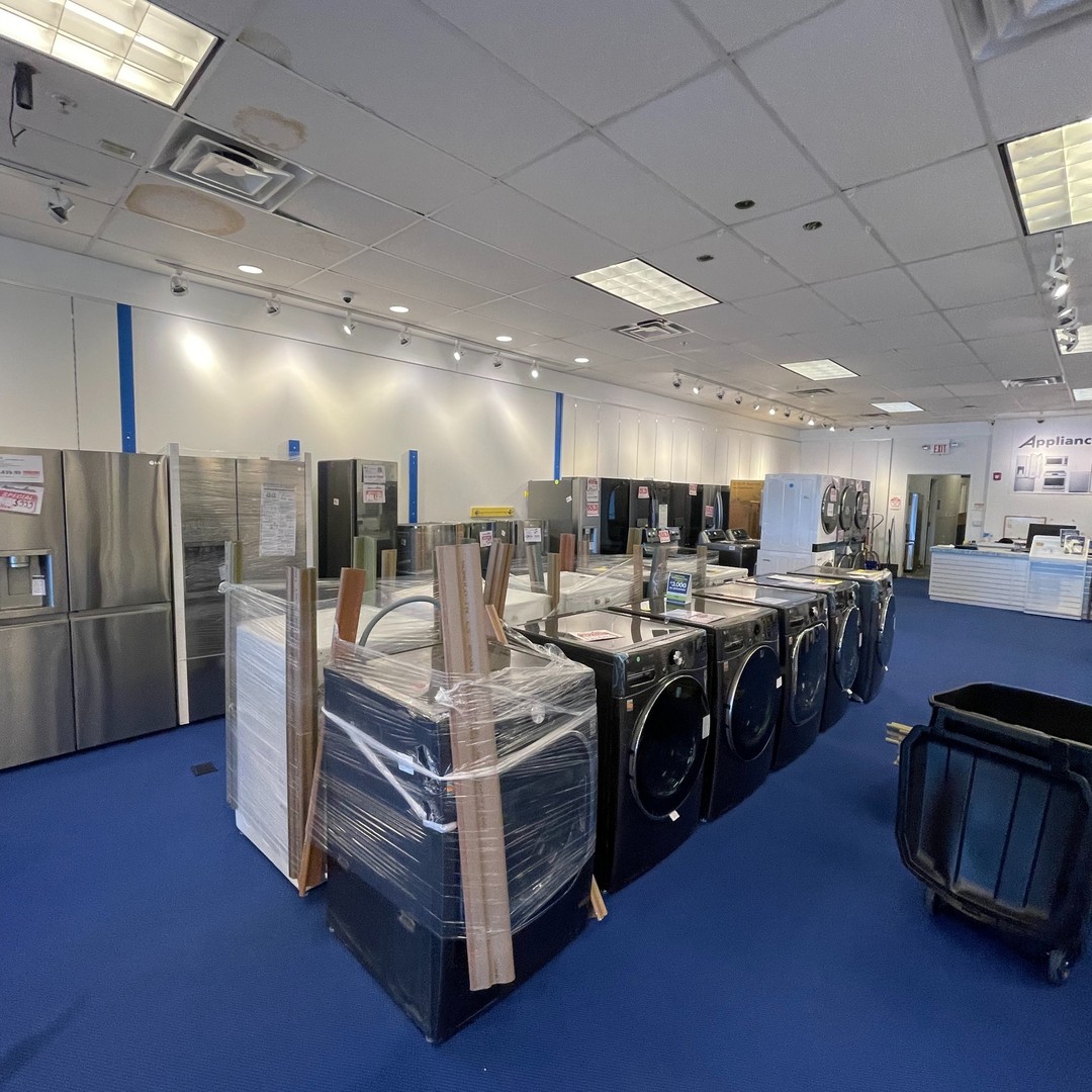 Appliances 4 Less