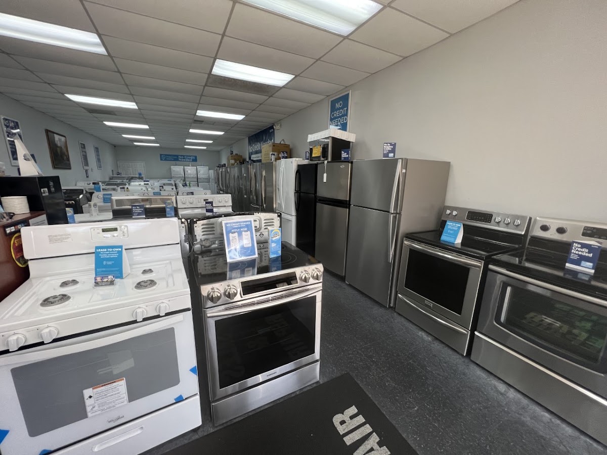 Best Price Appliances