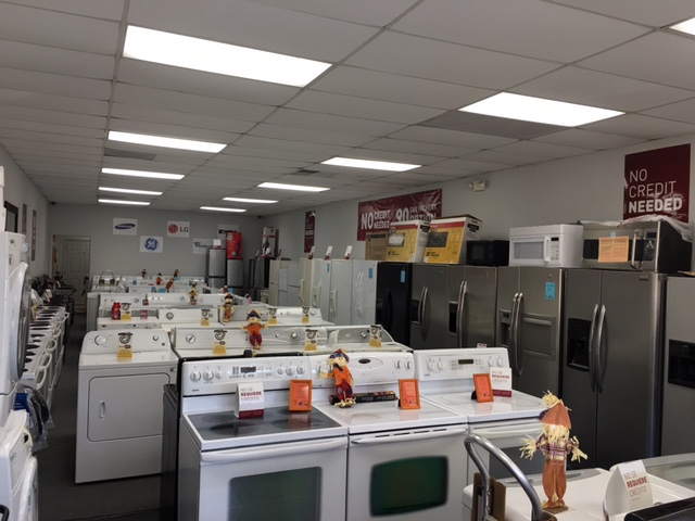 Best Price Appliances