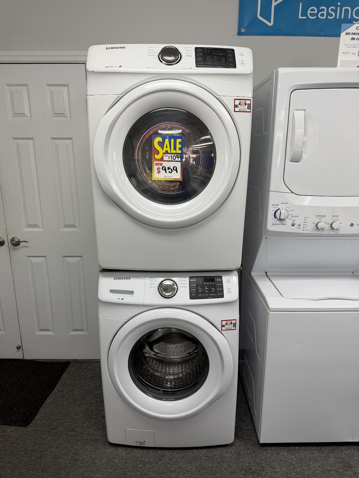 Best Price Appliances