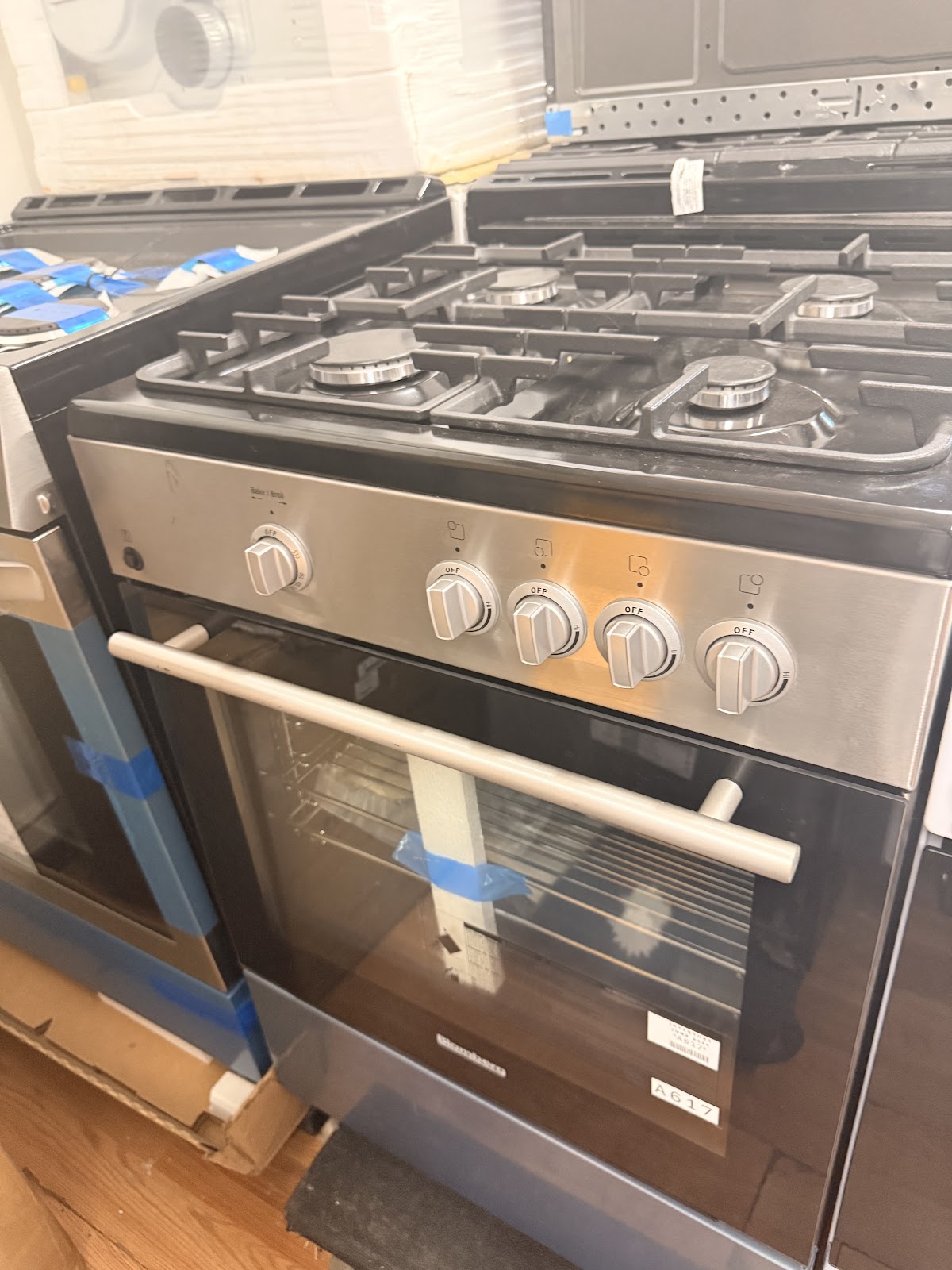 R&R APPLIANCES LLc