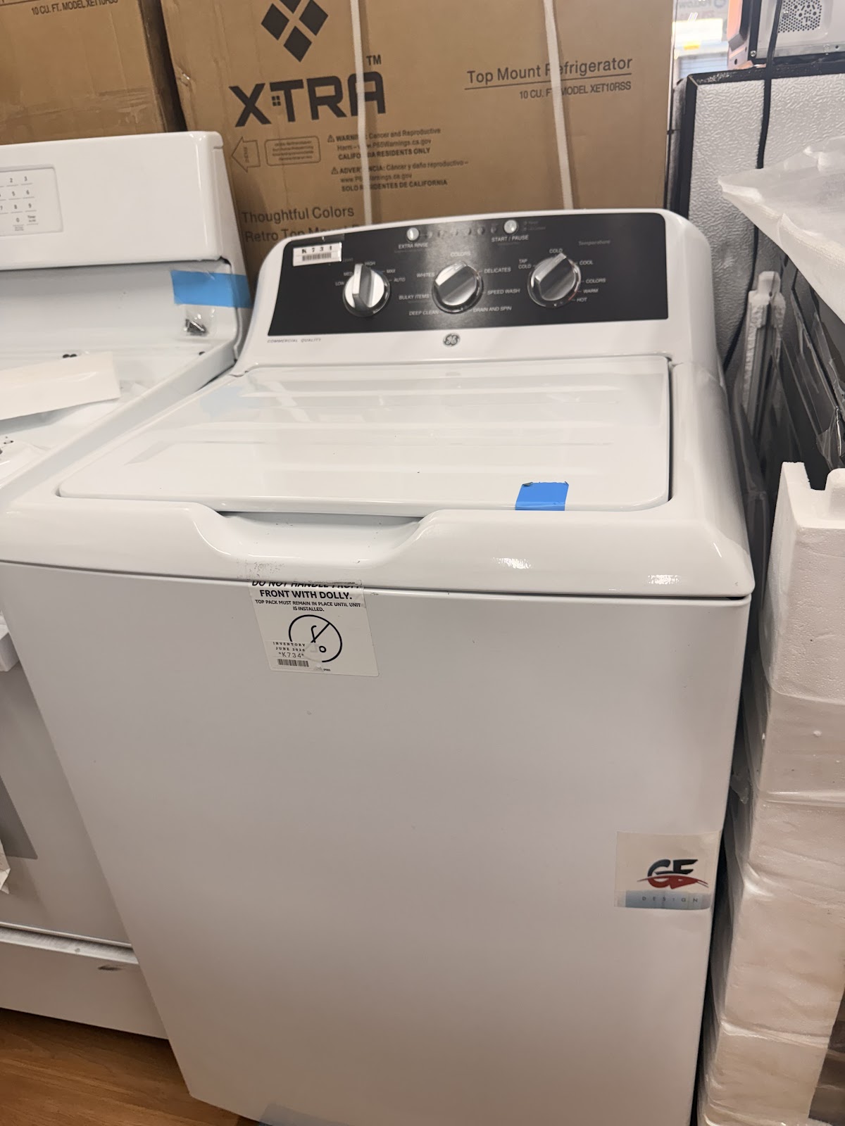 R&R APPLIANCES LLc