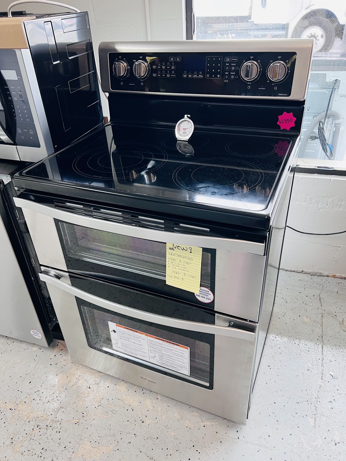 Future Appliances