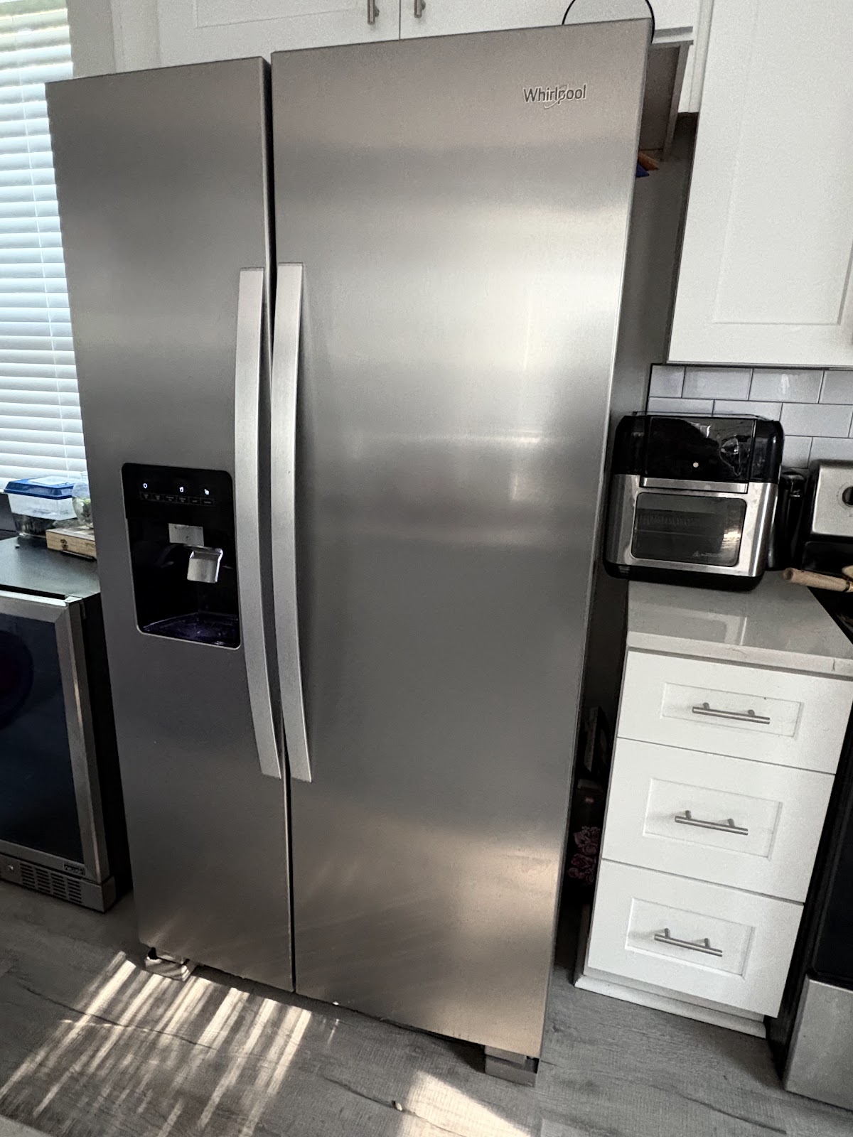 Future Appliances