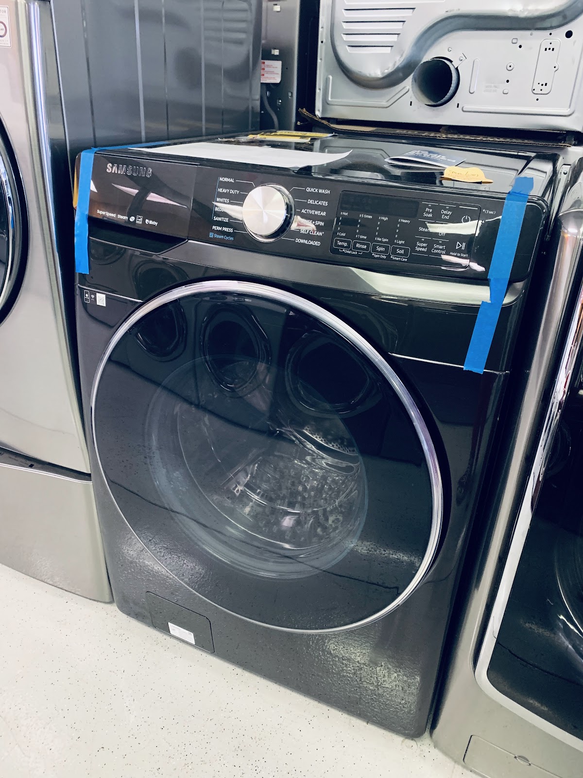 Future Appliances