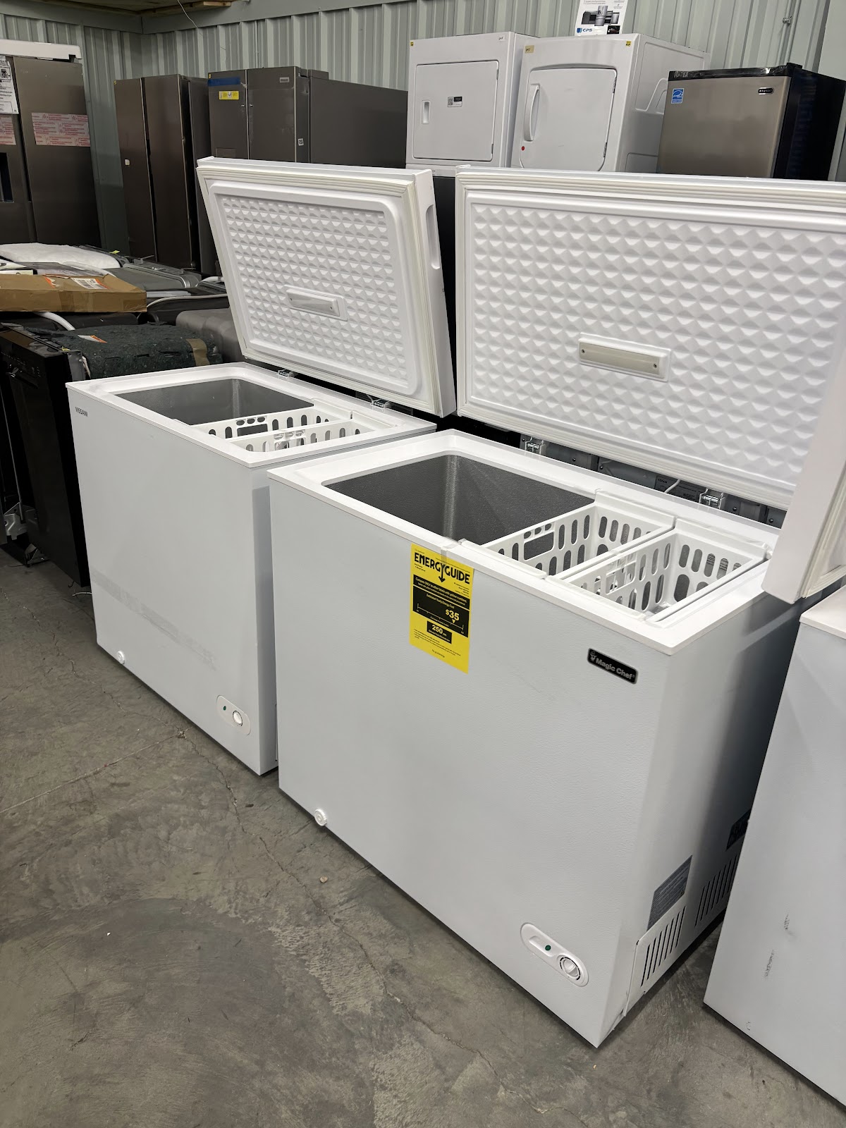 Empire Liquidators LLC