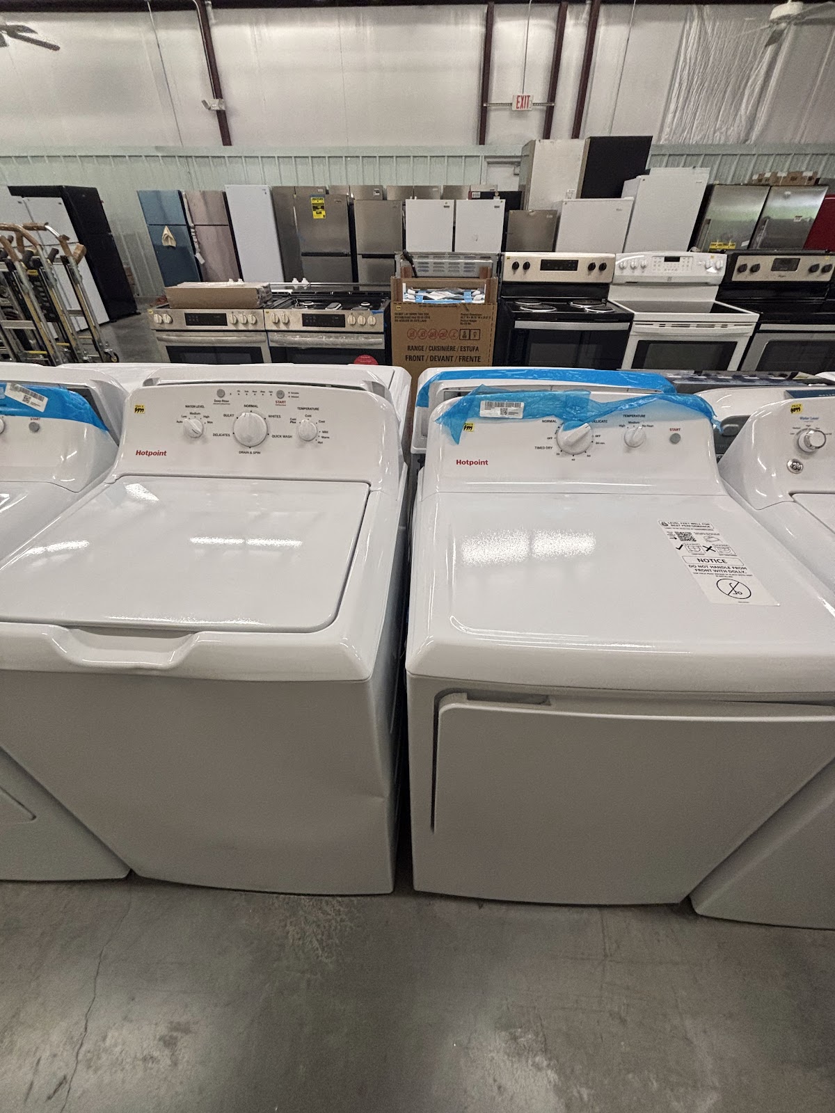 Empire Liquidators LLC