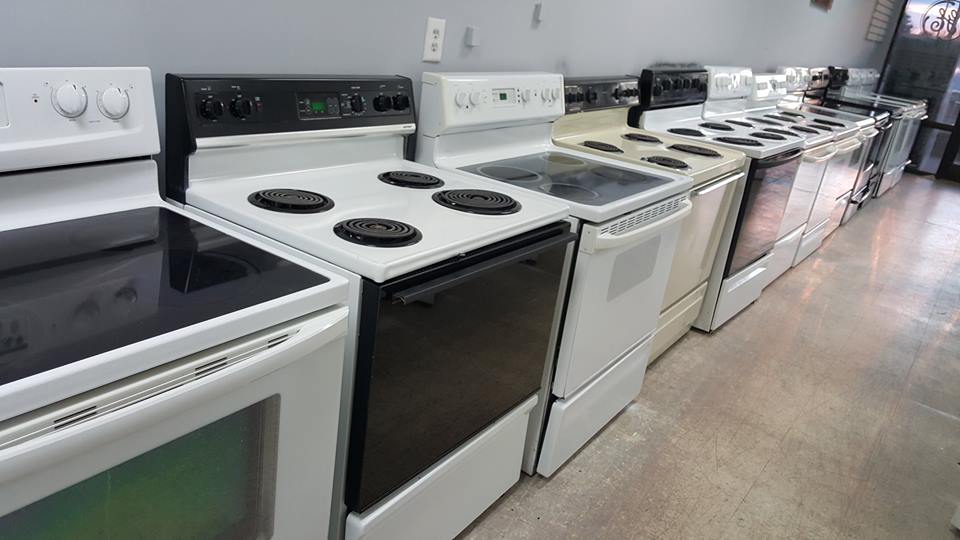 Kaylee Appliances