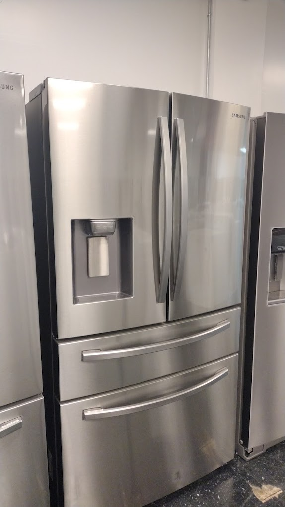 Elite Liquidation Appliances