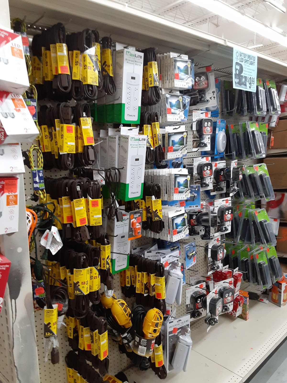 Ollie's Bargain Outlet