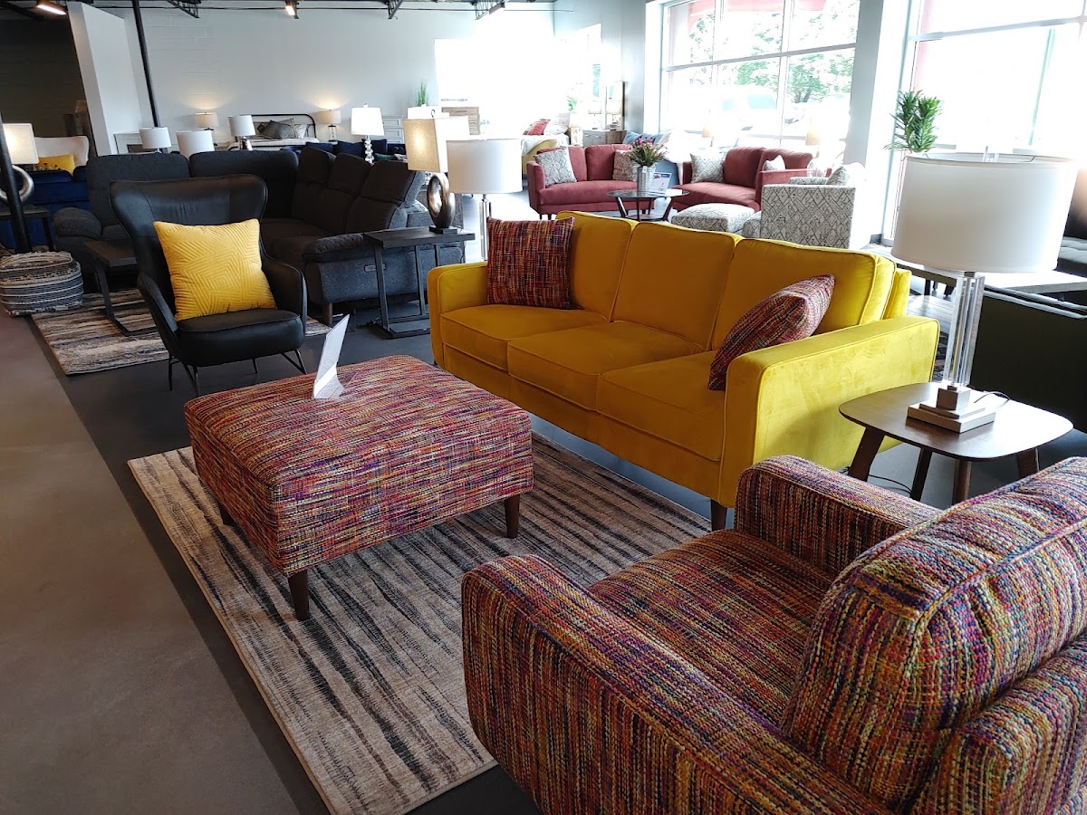 Kimbrell's Furniture