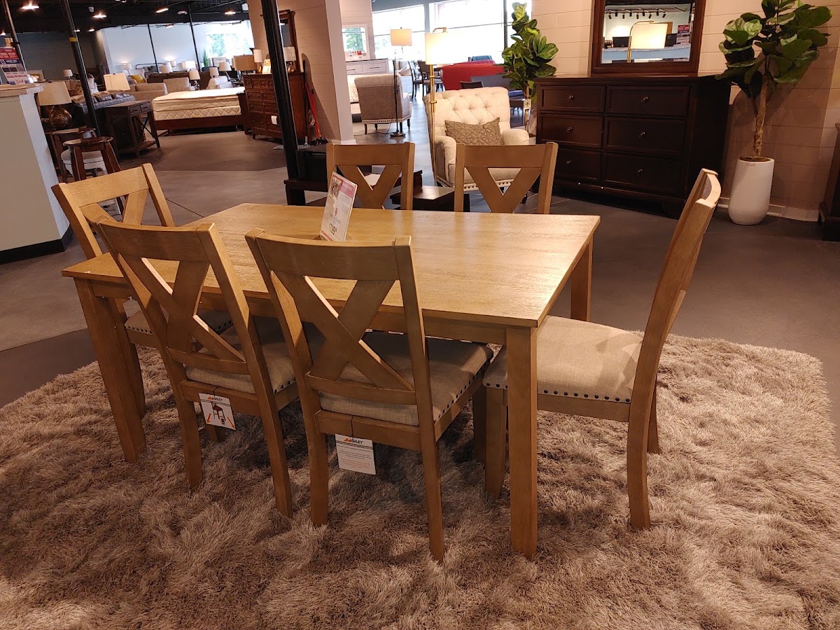 Kimbrell's Furniture