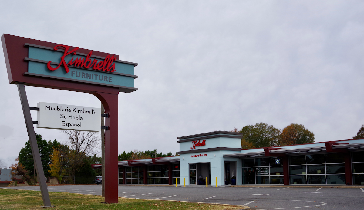 Kimbrell's Furniture
