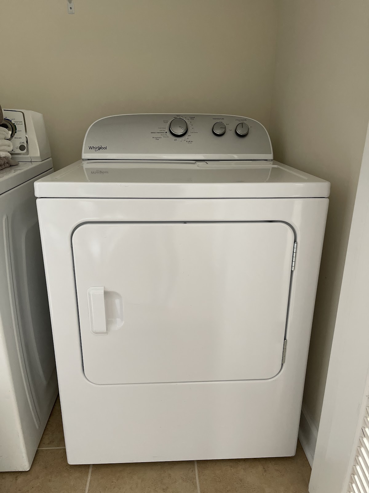 Race City Appliance