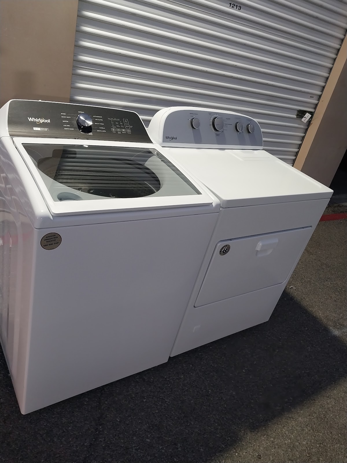 Appealing Appliances LLC