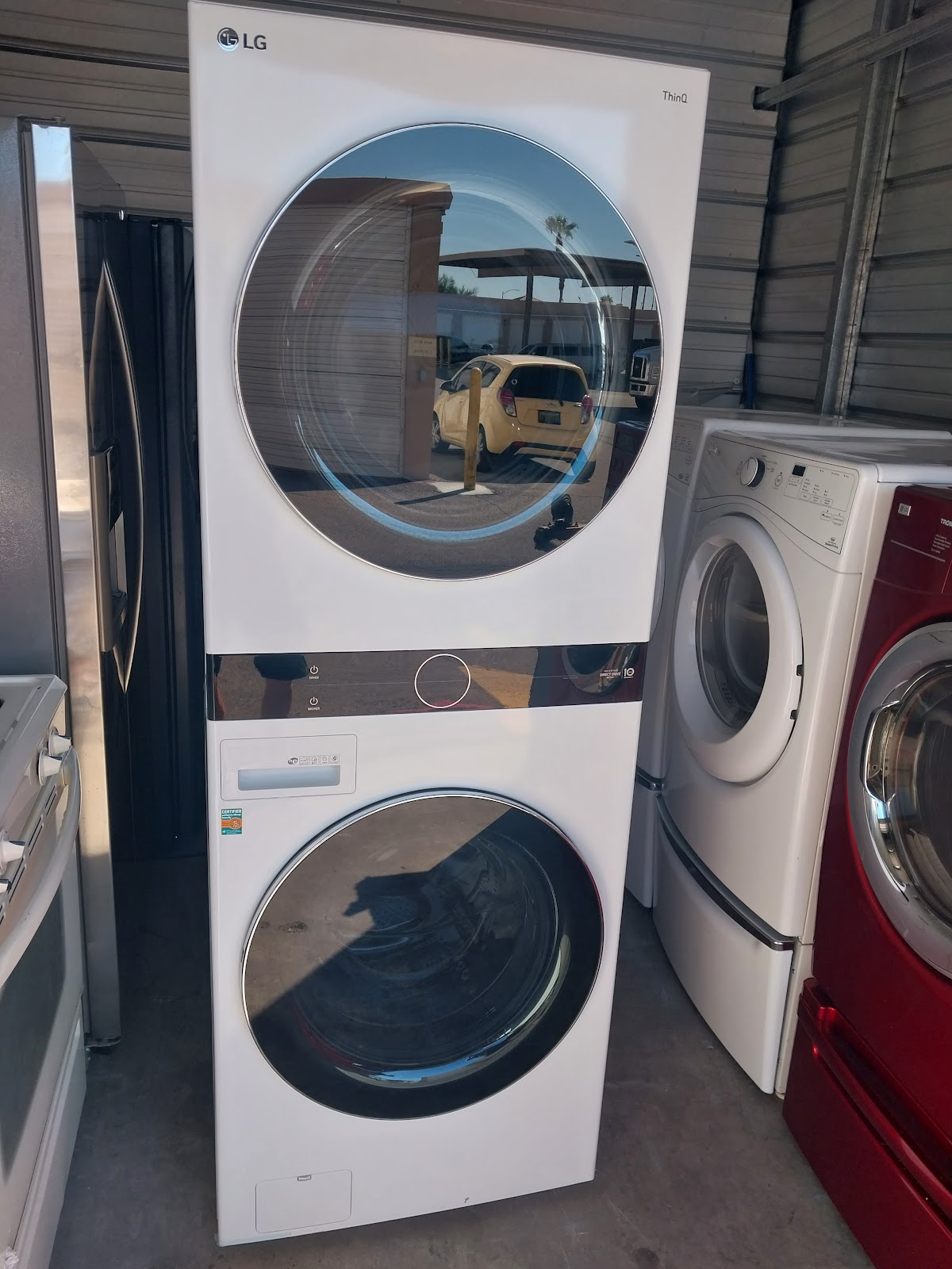 Appealing Appliances LLC