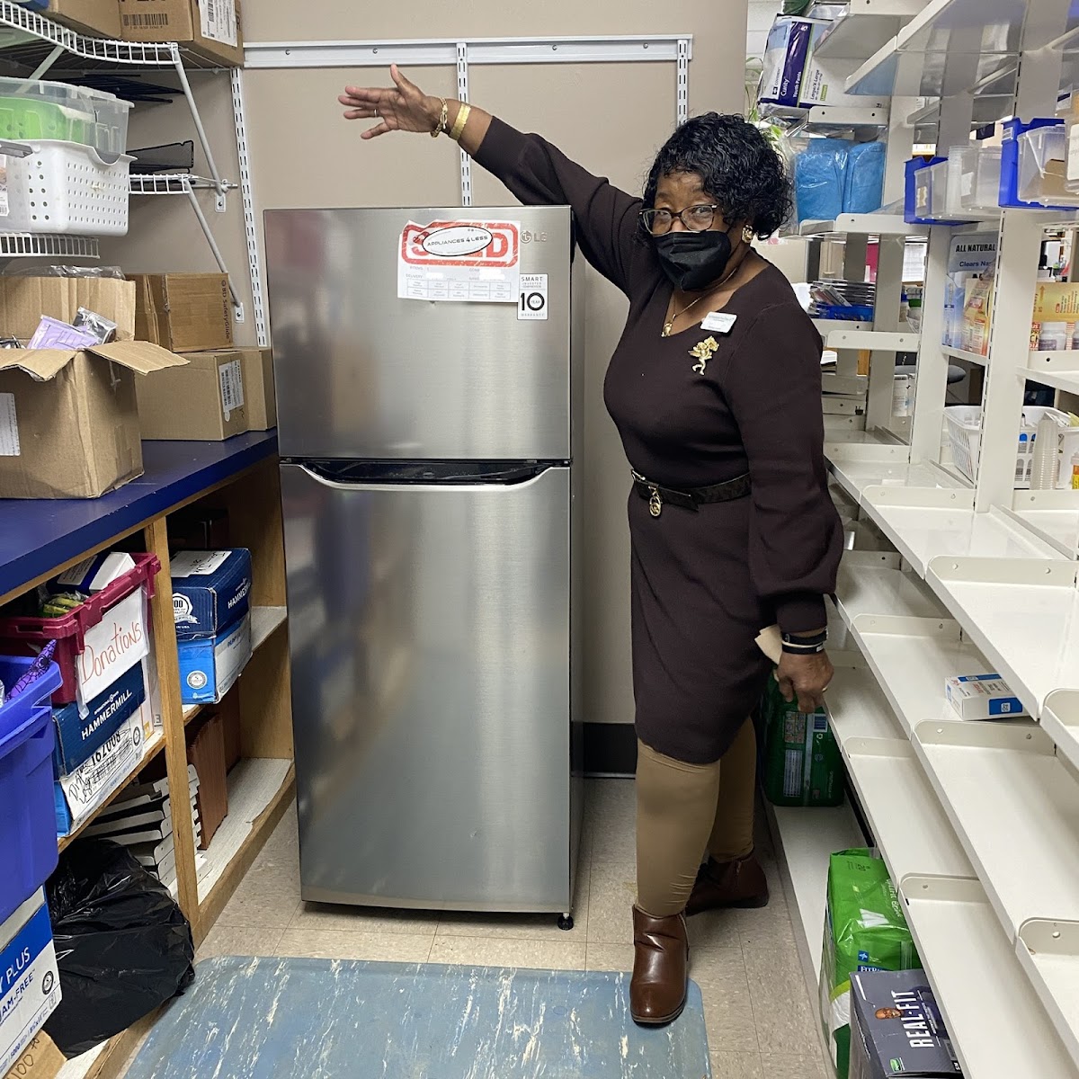 Appliances 4 Less Concord
