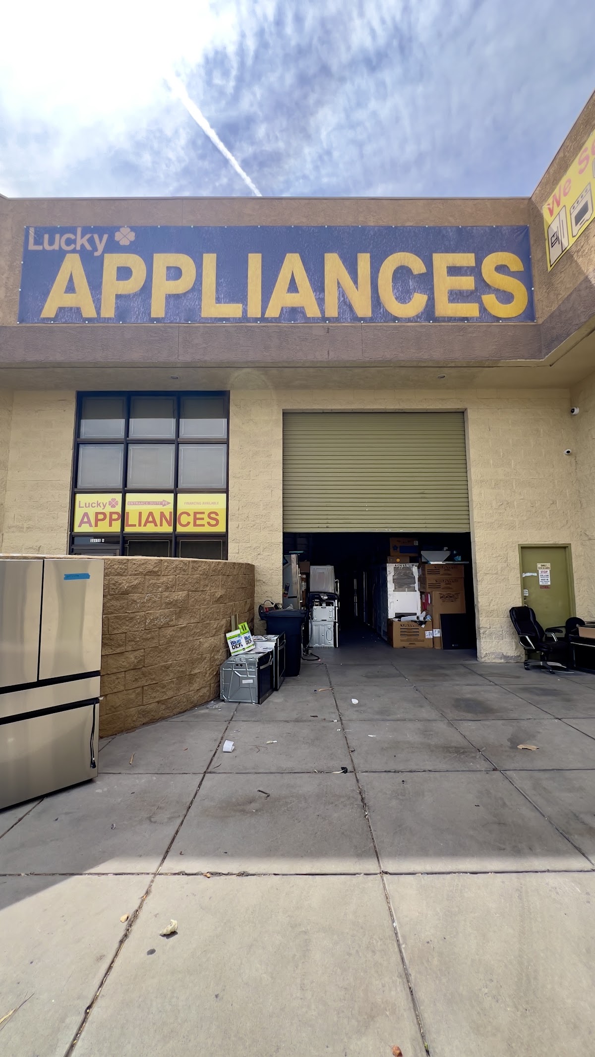 Buy 4 Less Appliances