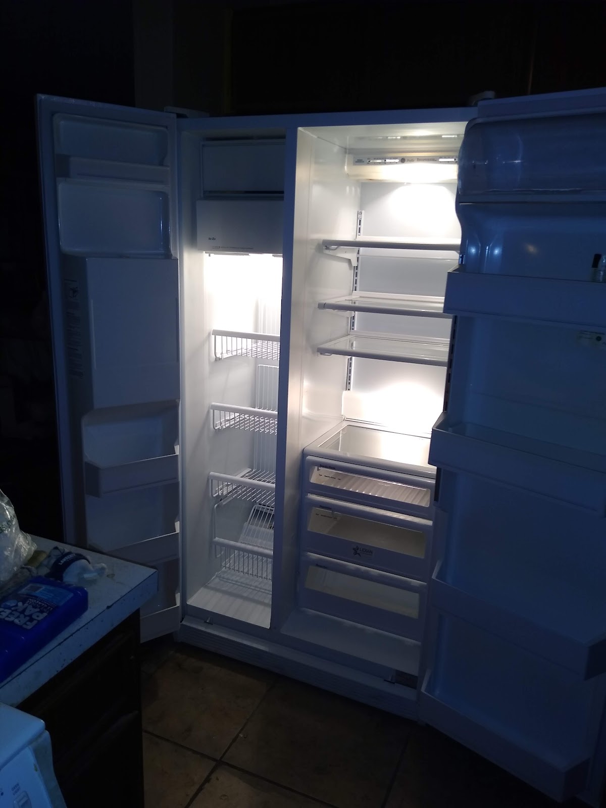 Buy Low Appliance Rebuilt