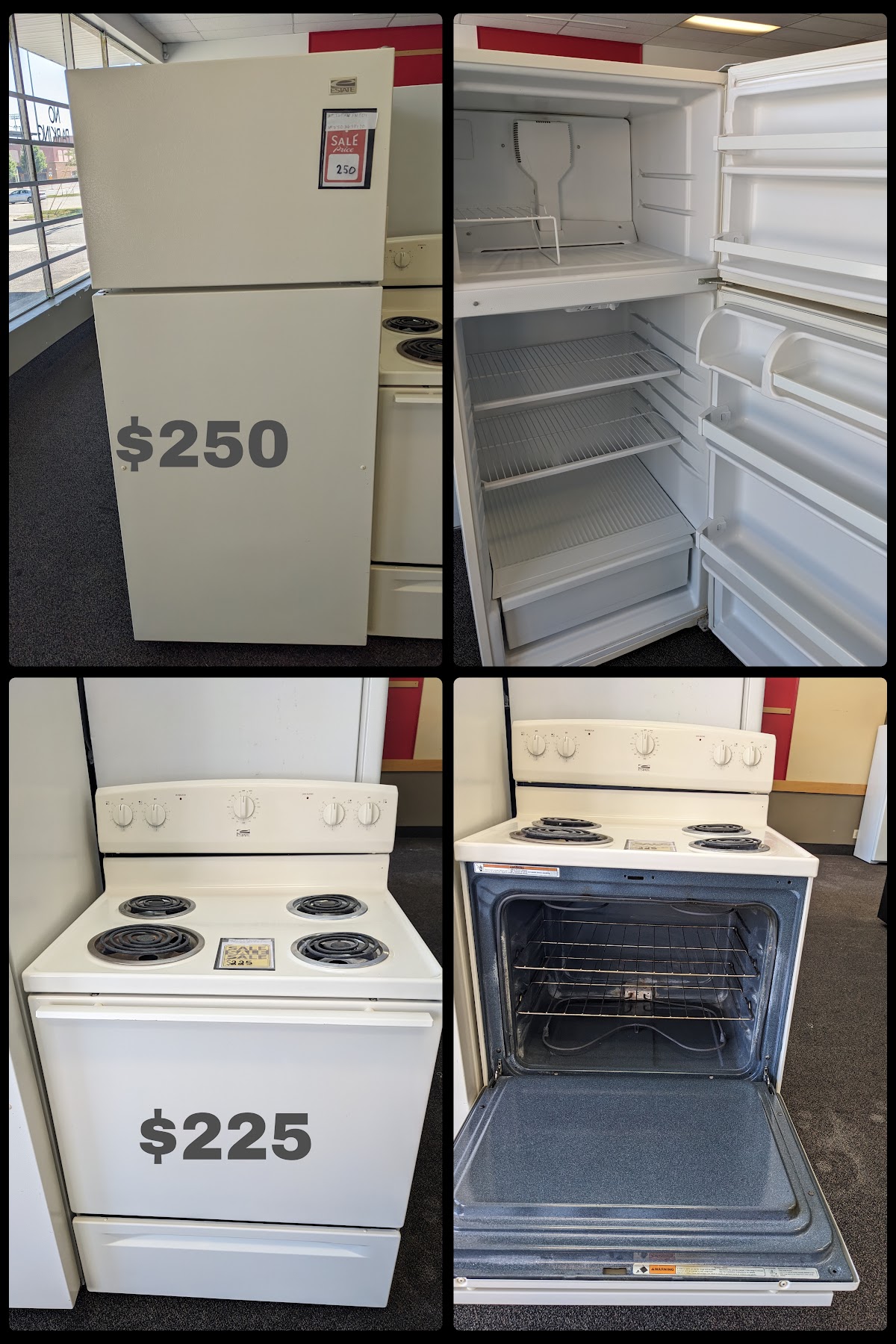 Taylor Smith Appliances