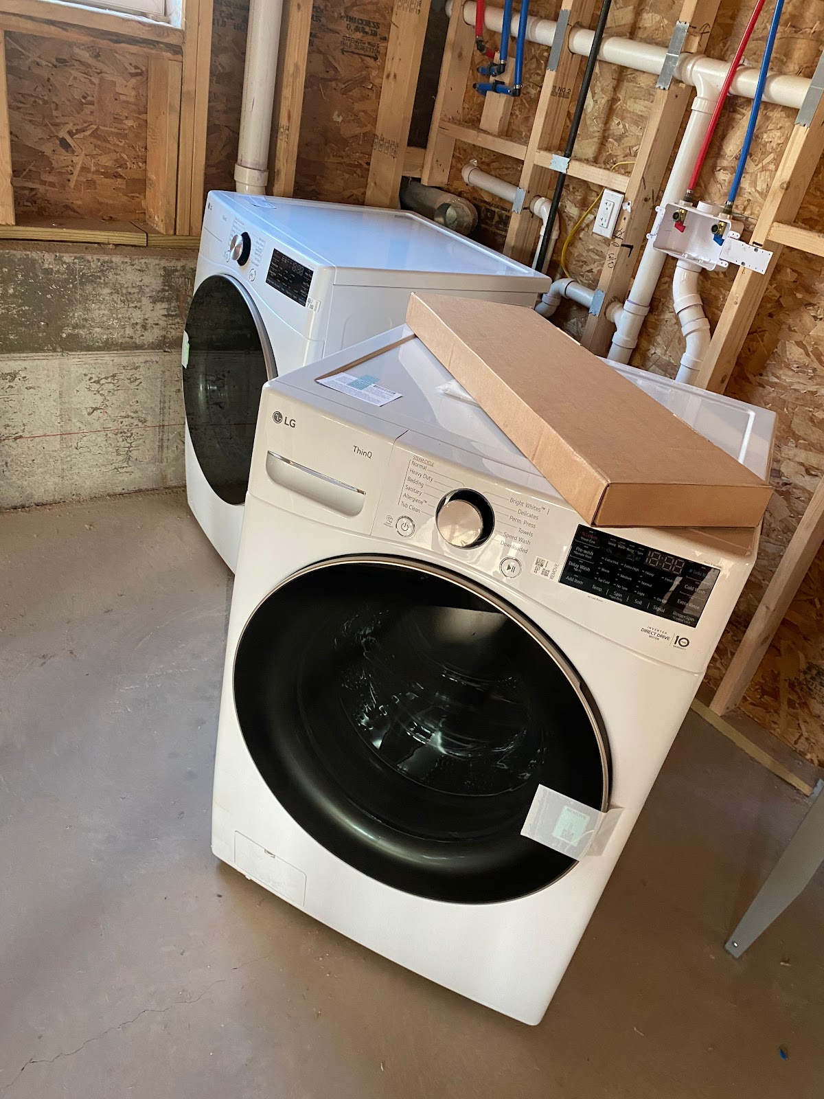 MS Appliances