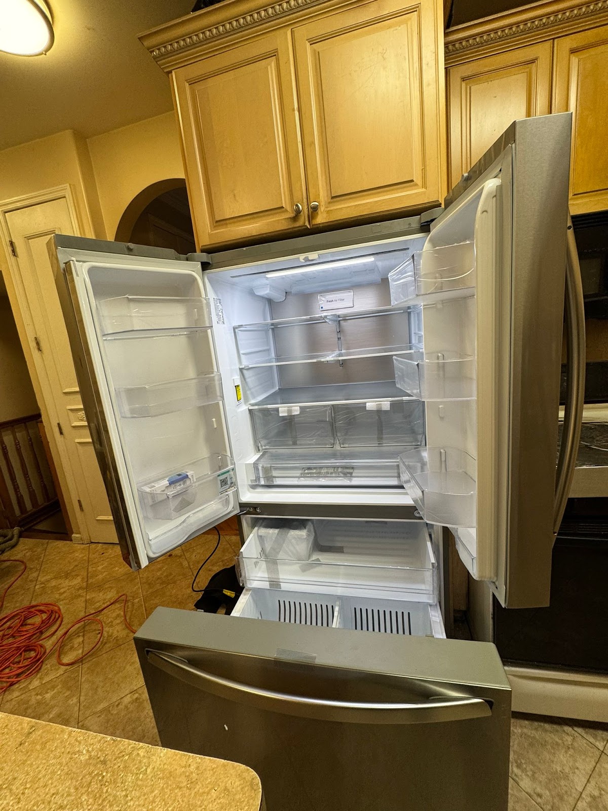MS Appliances