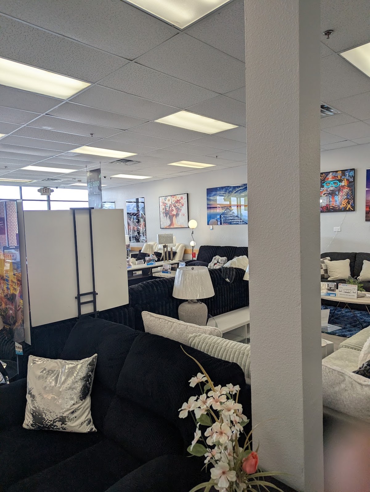 Half Price Furniture & Mattress Store Las Vegas