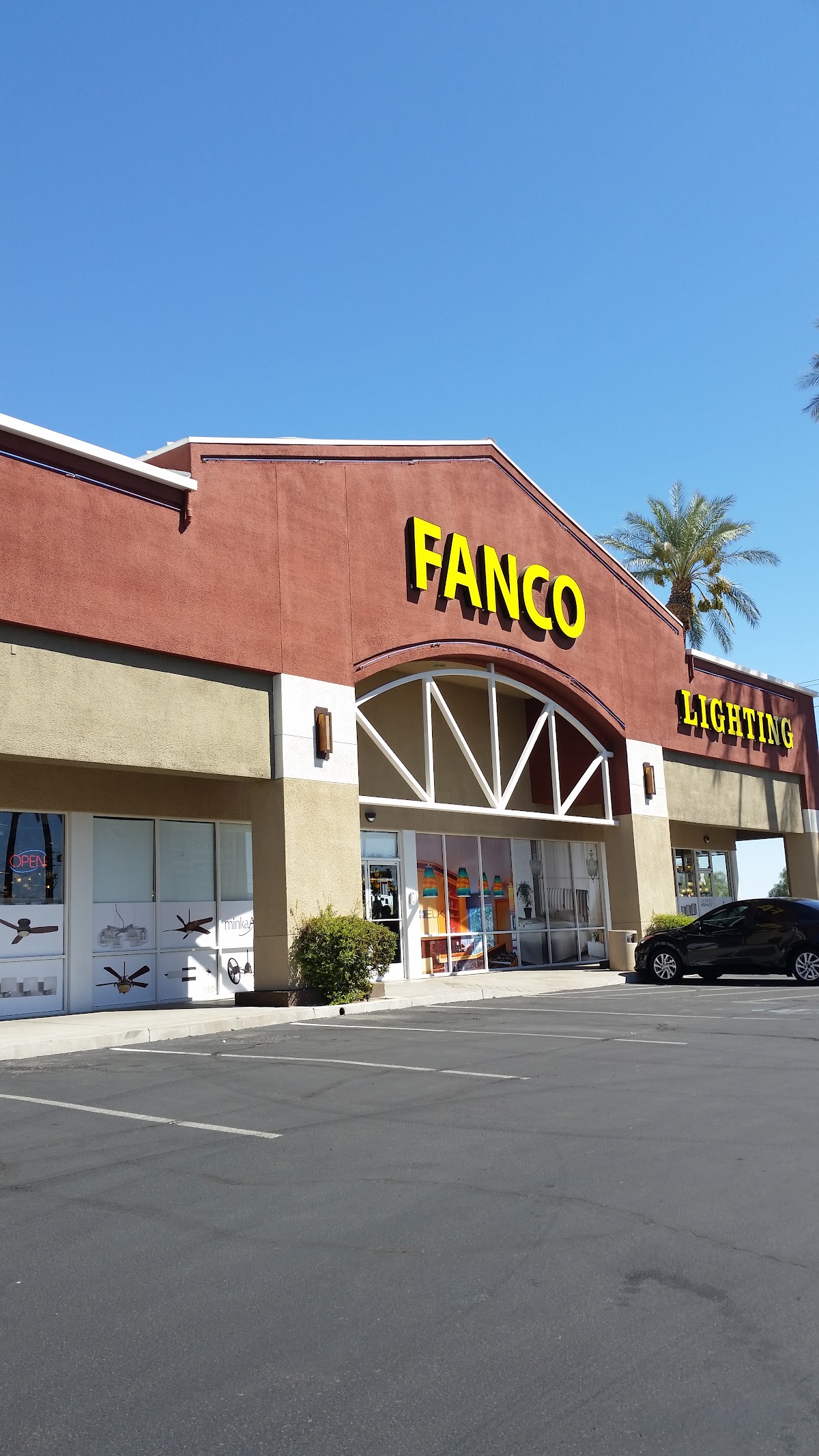 Fanco