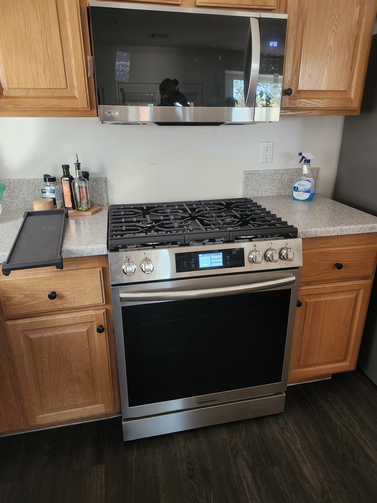 Lucky Appliances LLC