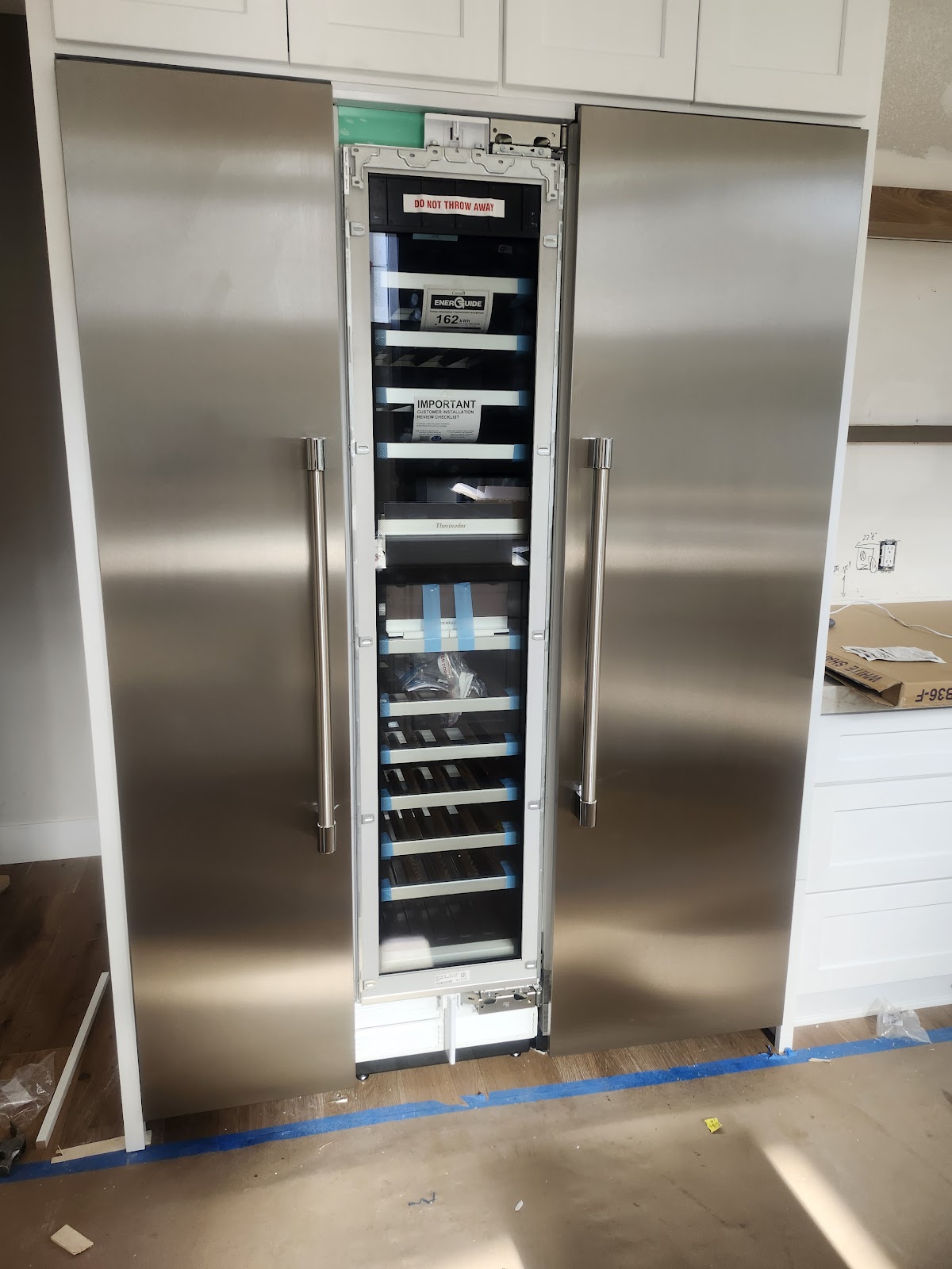 Lucky Appliances LLC