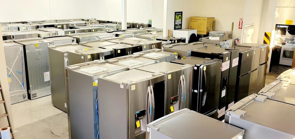 Appliances 4 Less--Las Vegas