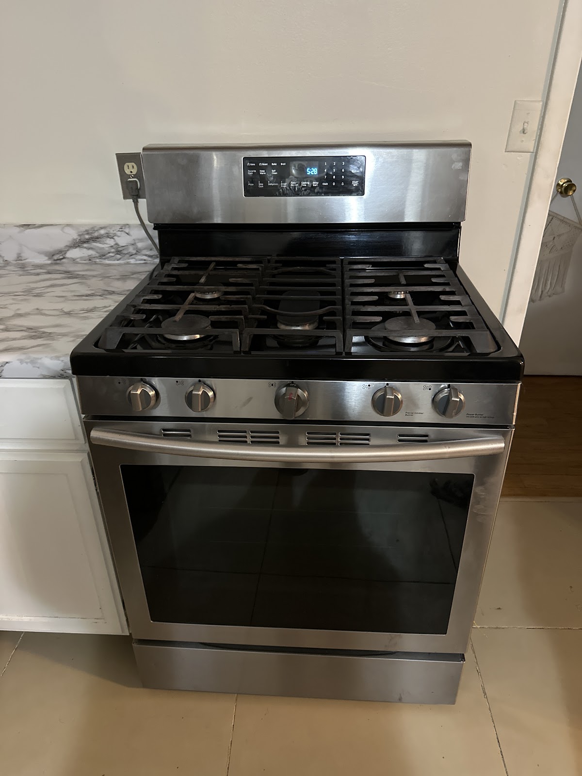 B & Y Appliances Llc