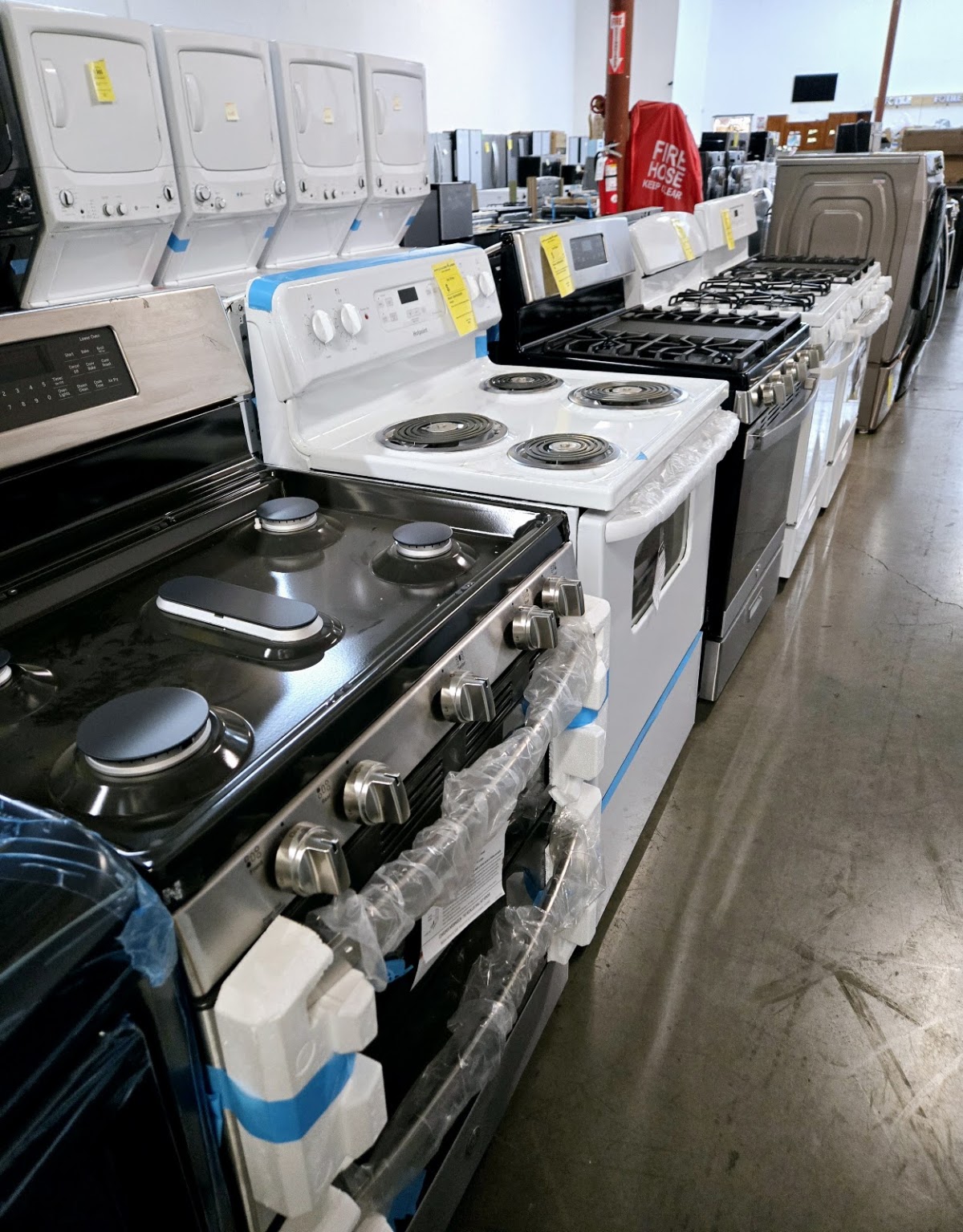 Appliances Outlet