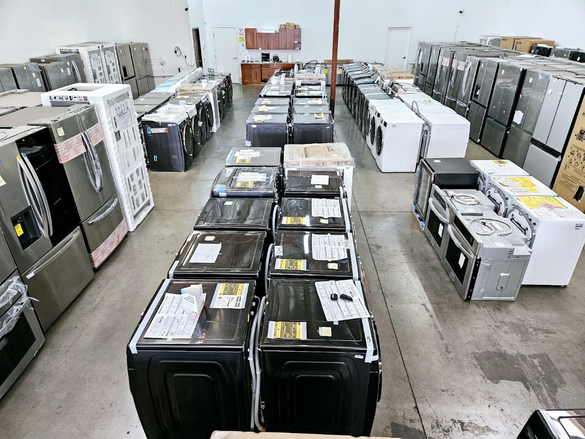 Appliances Outlet