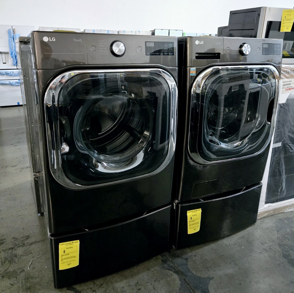 Appliances Outlet