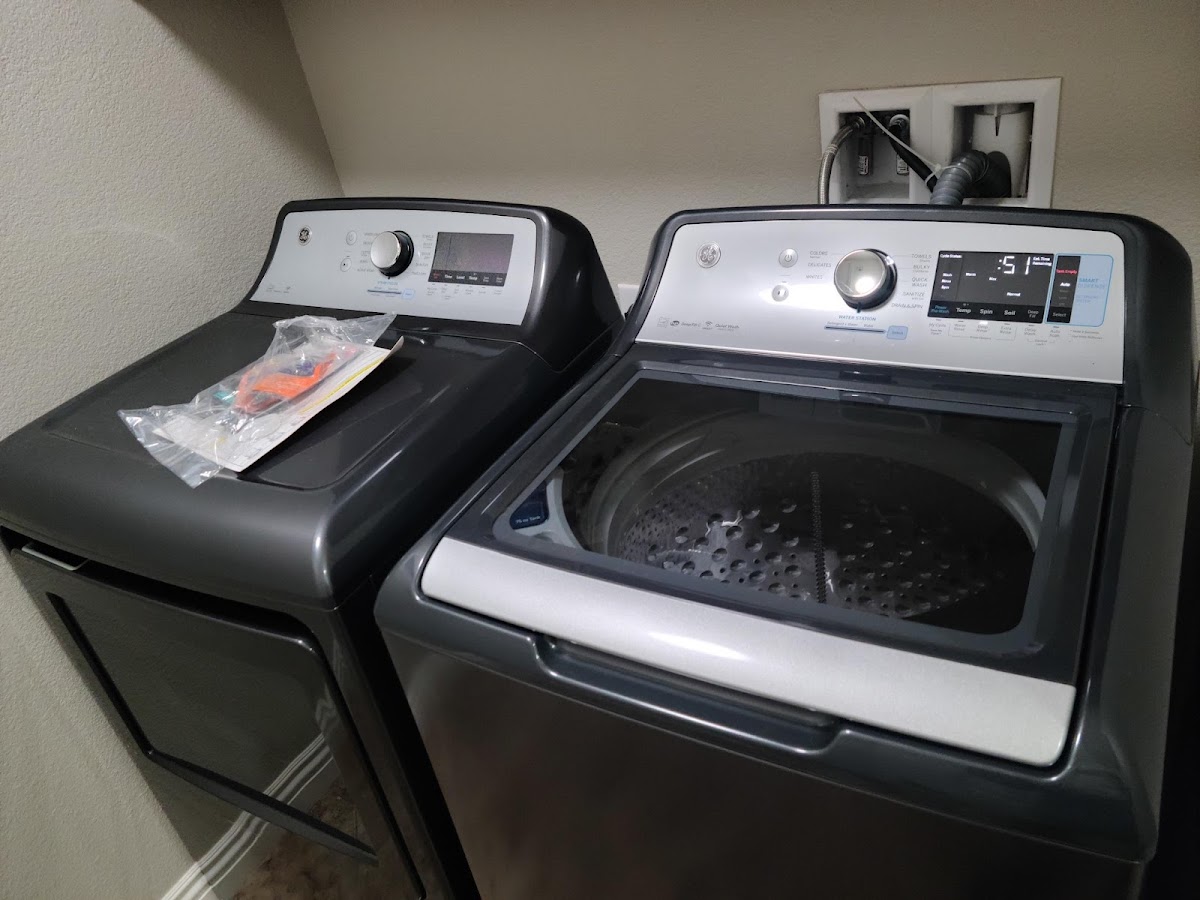 Heritage Distribution Appliances