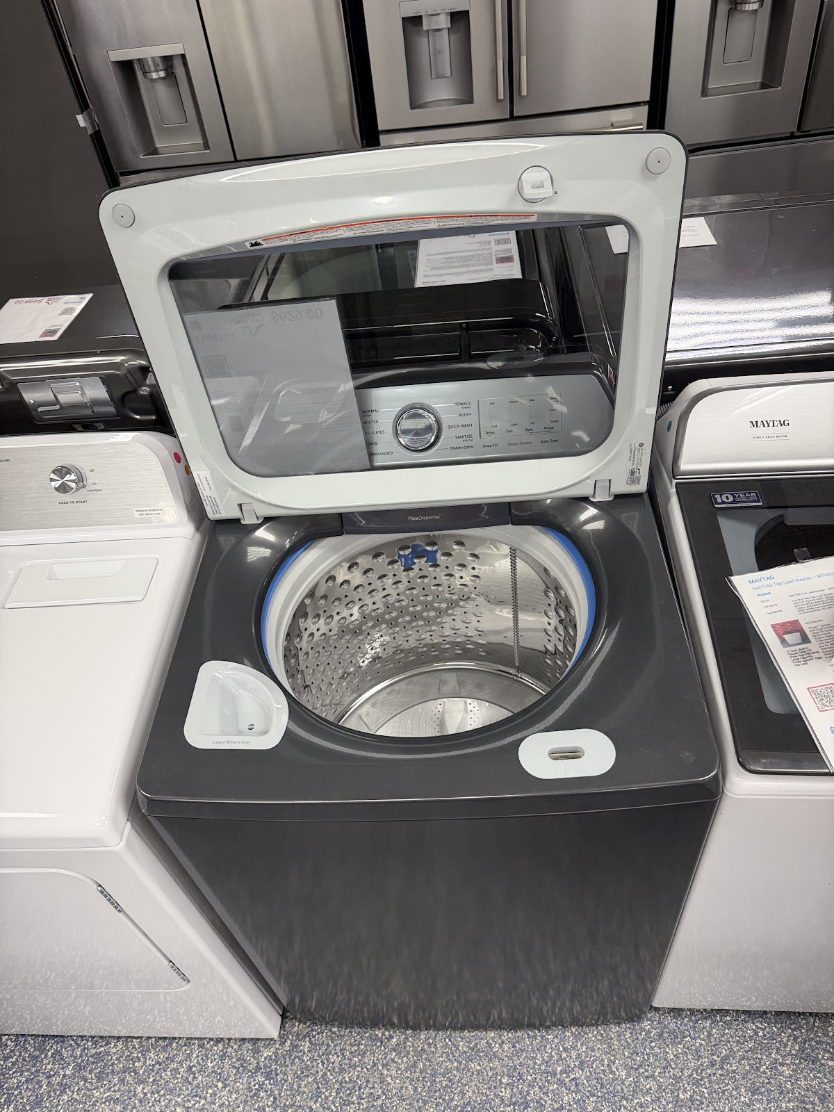 Appliance Shark
