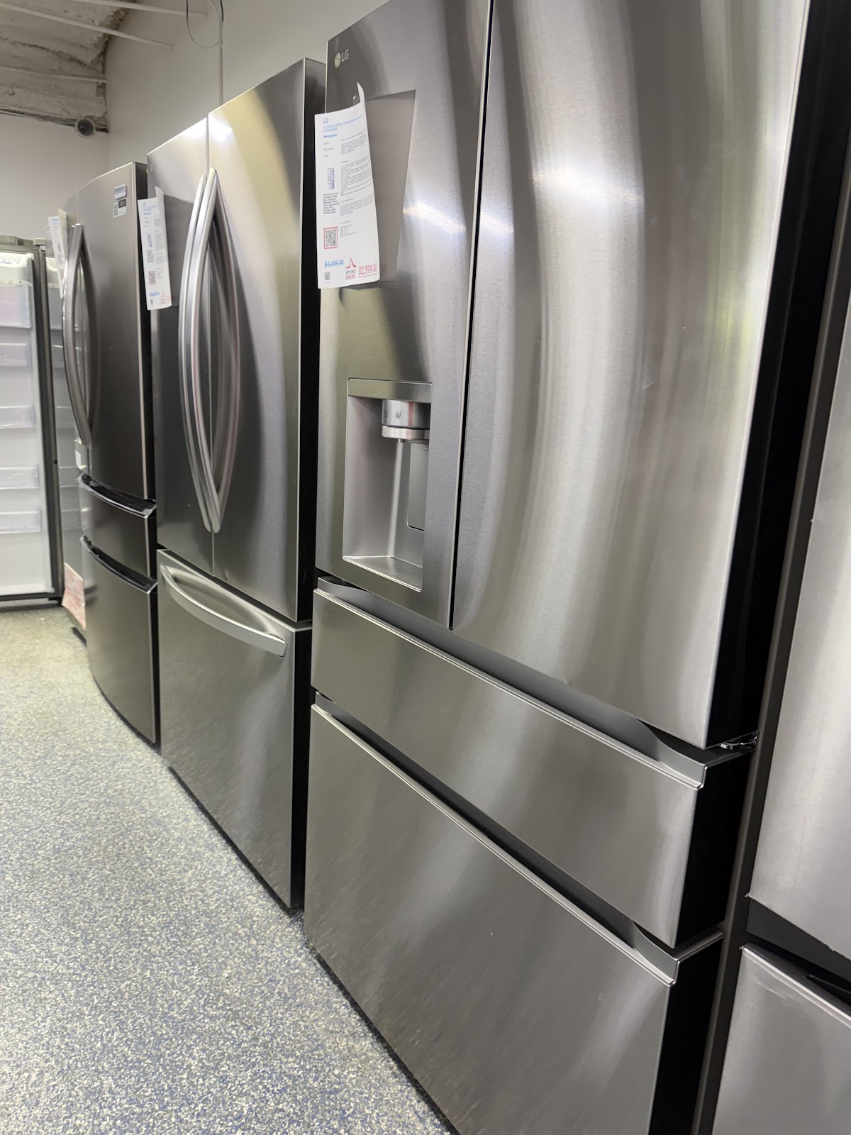 Appliance Shark